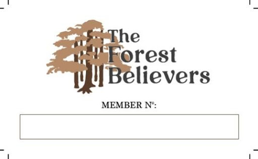 carnet forest believers